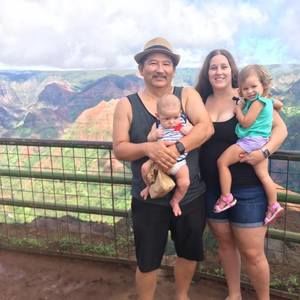 Meet your Posher, Monique